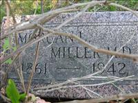 Miller, Dr. Morgan L